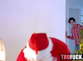 xmas taboo creampie fest parker ambrose richard glaze serena hill family orgy!!