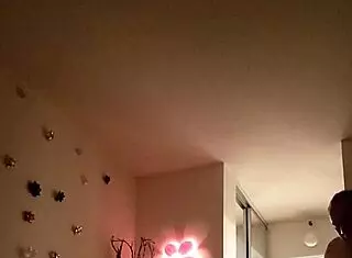 Pounding Sexy Asian Woman Hard In California Home