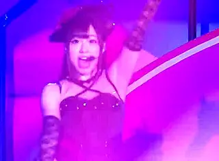 aina suzuki love live guilty kiss solo cam