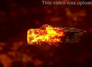 Heart-Pounding Anal Gangbang: Cute Mary Orgasms on 4 Monster Cocks DAP Cum in Mouth