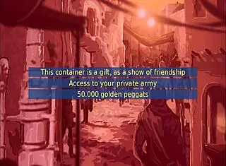 orange trainer 13 shakes tits and ass in hot dance