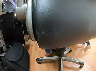 Britney Madison Skinny Slut Gags Chokes on Cock Deepthroat Casting Interview Extreme