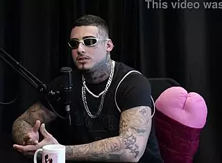 model takes tadalafil gym turns porn set kylian red