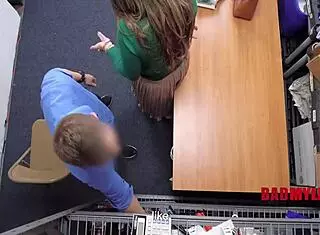 shouldn't enjoy badmylfs but i do