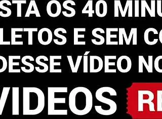 bianca naldy pounds rock maia's ass in epic latina milf orgy replay