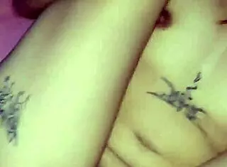 esposa latina tatuada, ready for rico anal pounding like part 2?