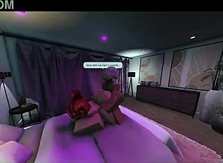 gf catches me showering and begs to join for big cock play