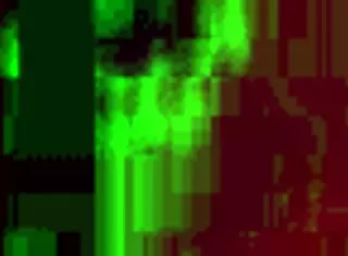 busty latina cums hard from rough anal creampie