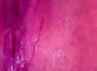 mimi fingers her wet latina pussy to epic squirt after brazilian prince fuck, you gotta see this explosion