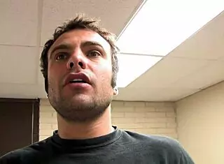 brunette milf's gaping pussy takes monster cock deep 😩💦