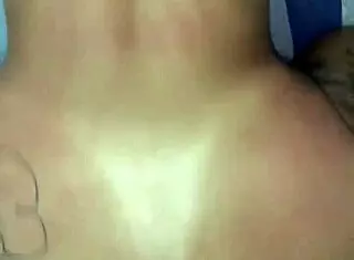 leaked videos show famous brazilian tattooed amateur fucked by flamengo youth player