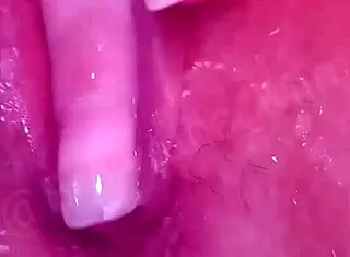 mimi fingers her wet latina pussy to epic squirt after brazilian prince fuck, you gotta see this explosion