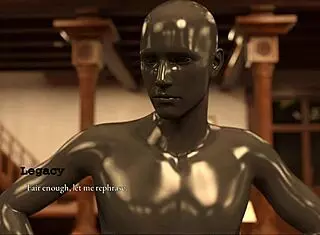 uh the price of power 124 gets intense yo