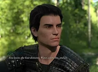 uh the price of power 124 gets intense yo