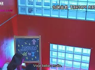 😈 hot student tempts married prof - jav legendado!