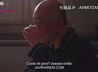 prostitute bends over doggystyle creampie from father in law