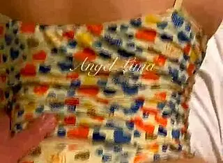 Sexy peruvian pornstar angel lima fucks hard begs for creampie inside