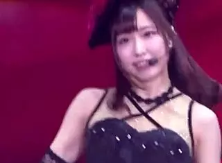 aina suzuki love live guilty kiss solo cam