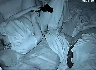 my pinay boss girlfriend rides her toy alone part 2