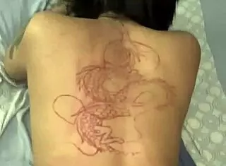 leaked videos show famous brazilian tattooed amateur fucked by flamengo youth player