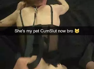 snapping real cheating milf richelle ryan cucked hard to settle hubby's debt