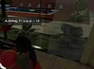 puta diabla takes huge black cock on sofa