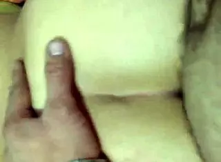 isn't my girlfriend's doggy ass just perfect?