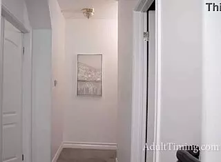 Ava Marina Elias Cash Begs: Fuck Step-Cousin or Stay Prudish?