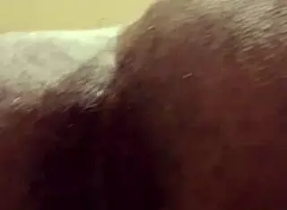 shove your face in hallelujah johnsons muscular ass now!!