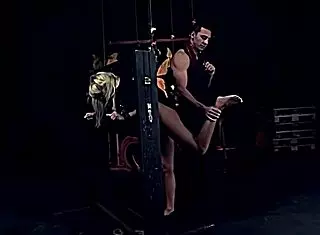 Begging Won't Save You, Demi—Take These HARD FACE SLAPS and WHIPS!