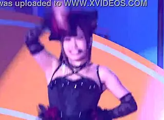 aina suzuki love live guilty kiss solo cam