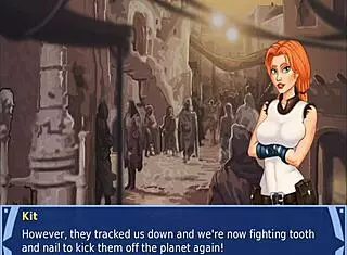 orange trainer 13 shakes tits and ass in hot dance