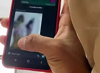 mishell gomez 18yo horny fucks stranger pov massage