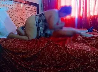 fat latina wife gets delicious pounding while cuckold hubby just watches