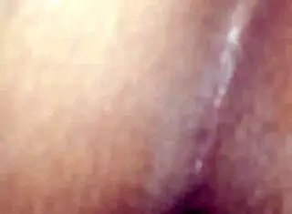 Wife Rides Dildo Anal Wild!