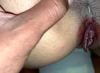 desi bhabhi's wet pussy... uh drilled hard by doc in clinic fuck exam