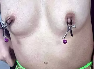 stepmom fucks petite stepdaughter anal lingerie homemade