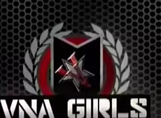 Charlee Chase crams dildo between massive tits!