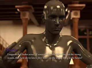 uh the price of power 124 gets intense yo