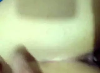 isn't my girlfriend's doggy ass just perfect?