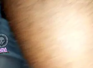 crazy ebony neighbors suck dick and shake fat asses in bathroom bang