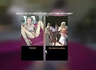 wanna join geisha kyd lia lin mimi cica tiffany tatum's secret hardcore compilation?