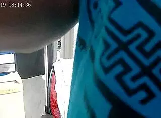 paty bumbum's feverish naked hairy latina ass pussy stays dripping wet