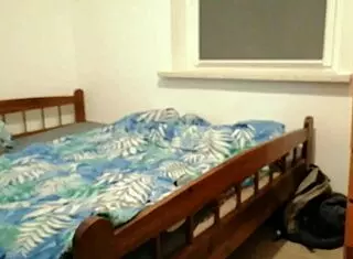 bdsm slave boy dildos his gaping asshole solo