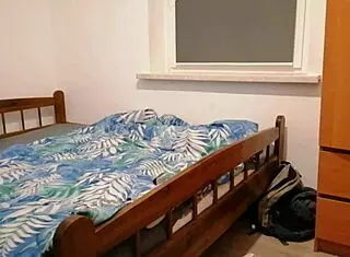 bdsm slave boy dildos his gaping asshole solo