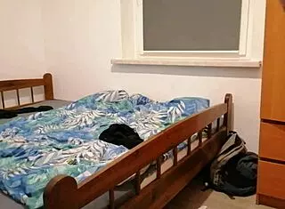 bdsm slave boy dildos his gaping asshole solo