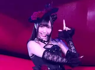 aina suzuki love live guilty kiss solo cam