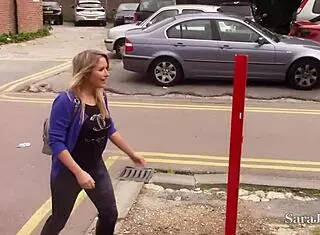 Kaz's Massive Tits Boobs Licked in Wet Lesbian Party