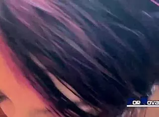 tremenda tetona colombiana de 50 follada por victor bloom en barcelona alturas