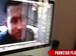 cindy behr's kinky curves tease with huge tits and toys close up